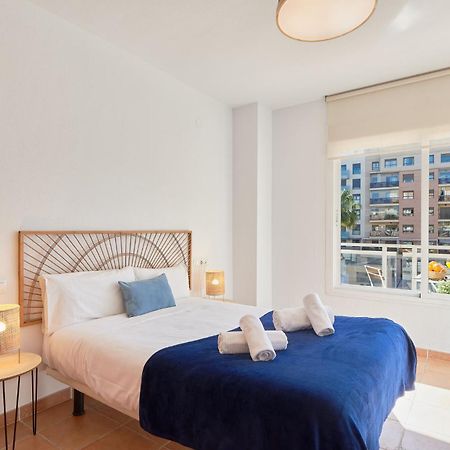 Ferienwohnung Carril De Mar Málaga Exterior foto