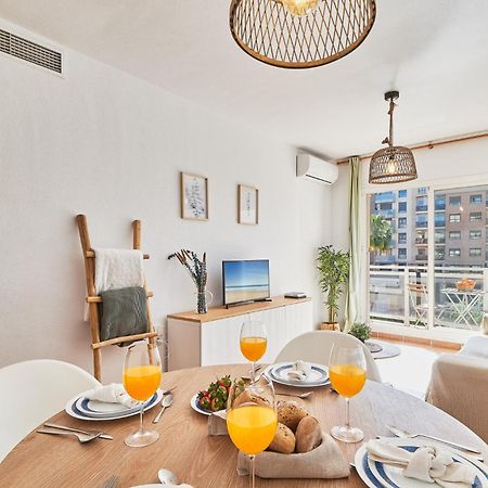Ferienwohnung Carril De Mar Málaga Exterior foto