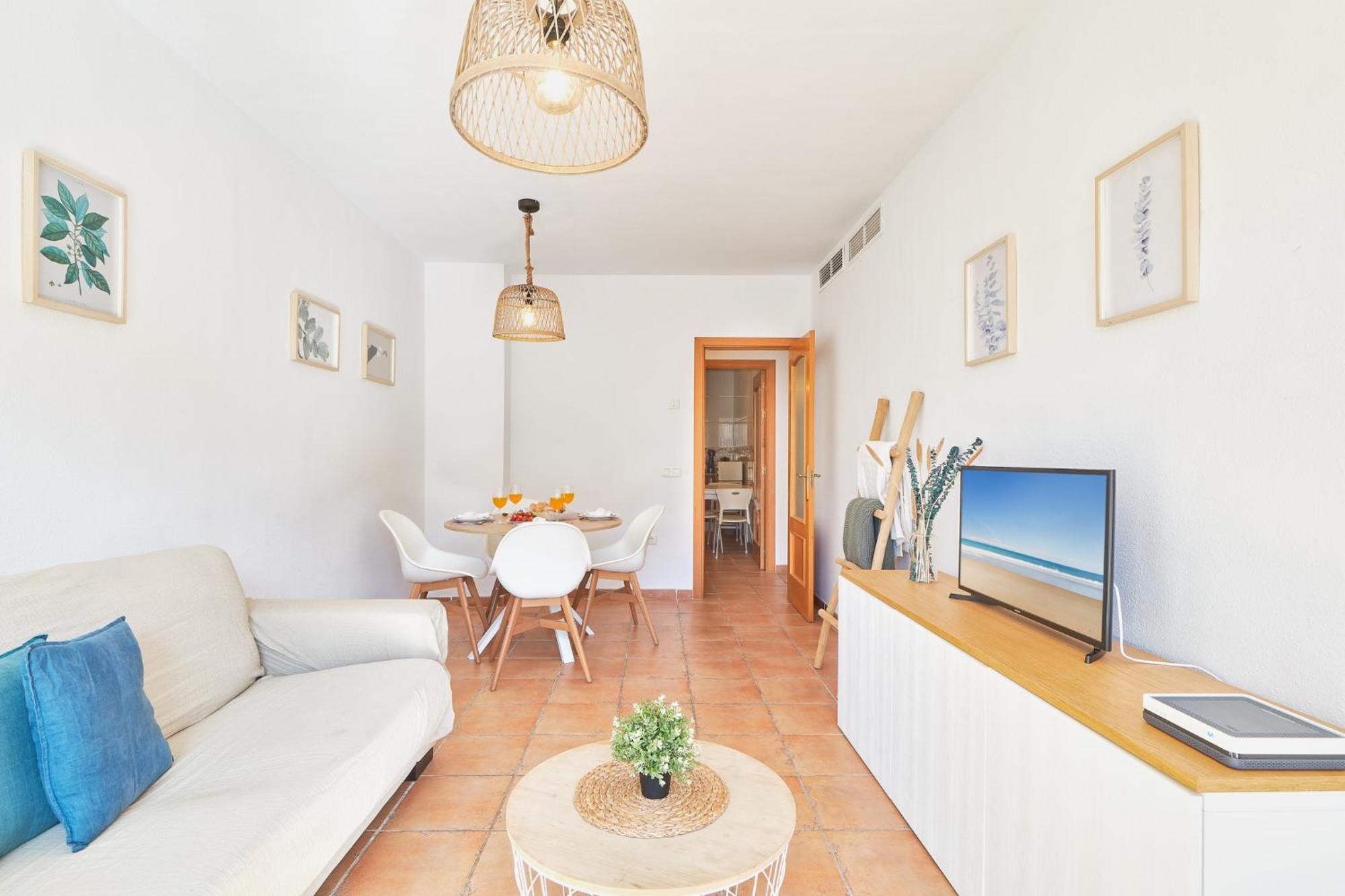 Ferienwohnung Carril De Mar Málaga Exterior foto