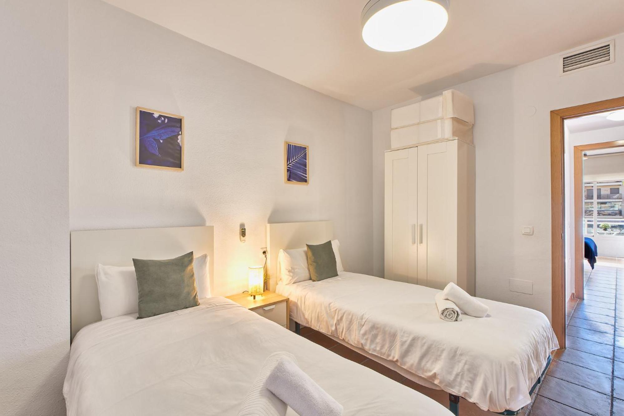 Ferienwohnung Carril De Mar Málaga Exterior foto