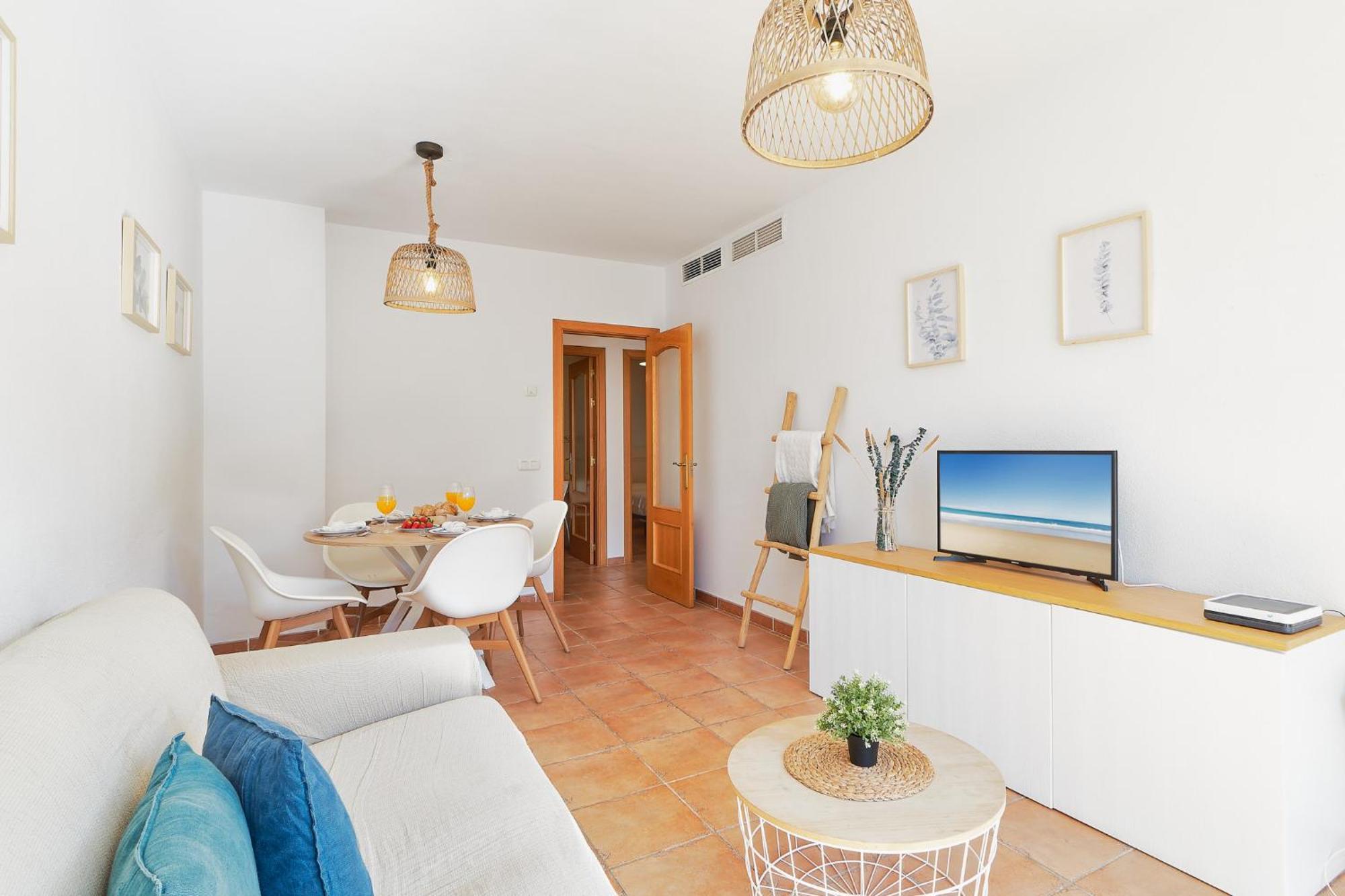 Ferienwohnung Carril De Mar Málaga Exterior foto