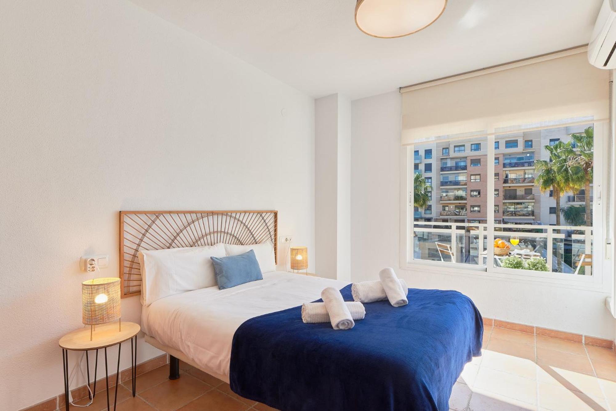 Ferienwohnung Carril De Mar Málaga Exterior foto