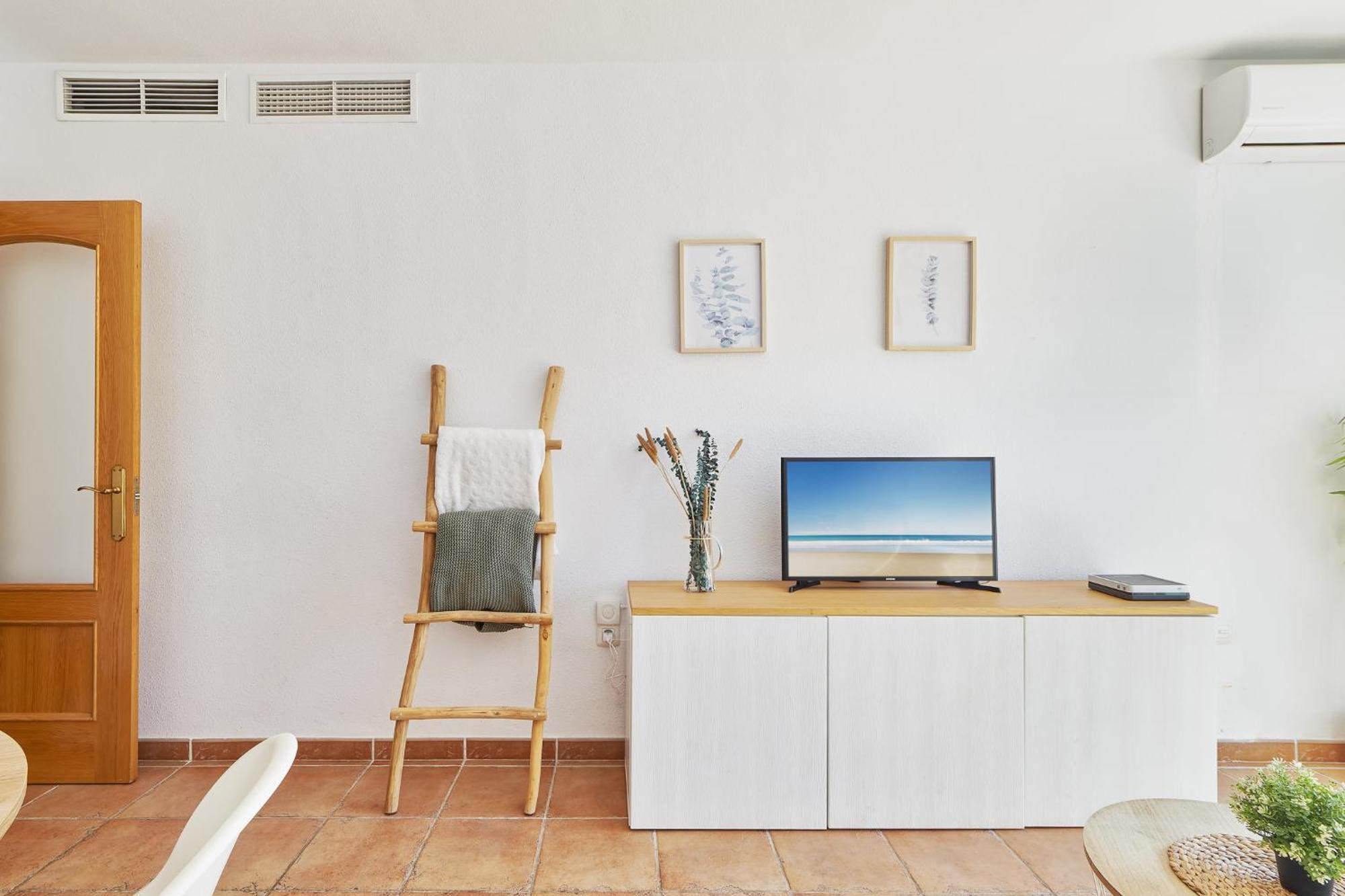 Ferienwohnung Carril De Mar Málaga Exterior foto