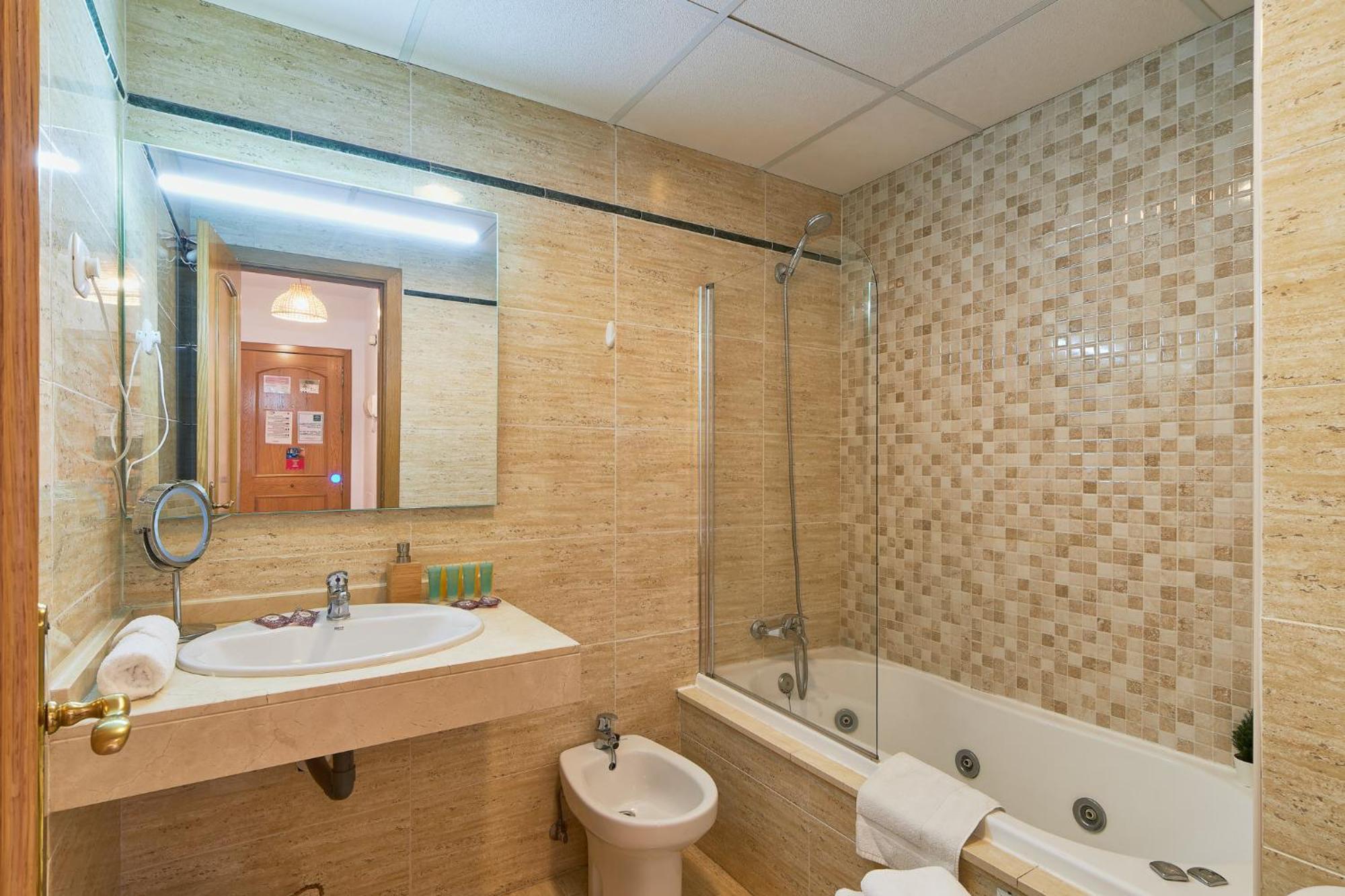 Ferienwohnung Carril De Mar Málaga Exterior foto